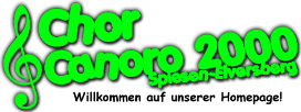 Canoro_2000