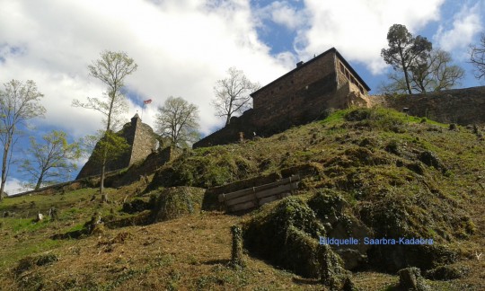 Saarburg-Zauberer-Geburtstag