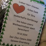 Weihnachtsfeier-Chor-Canoro